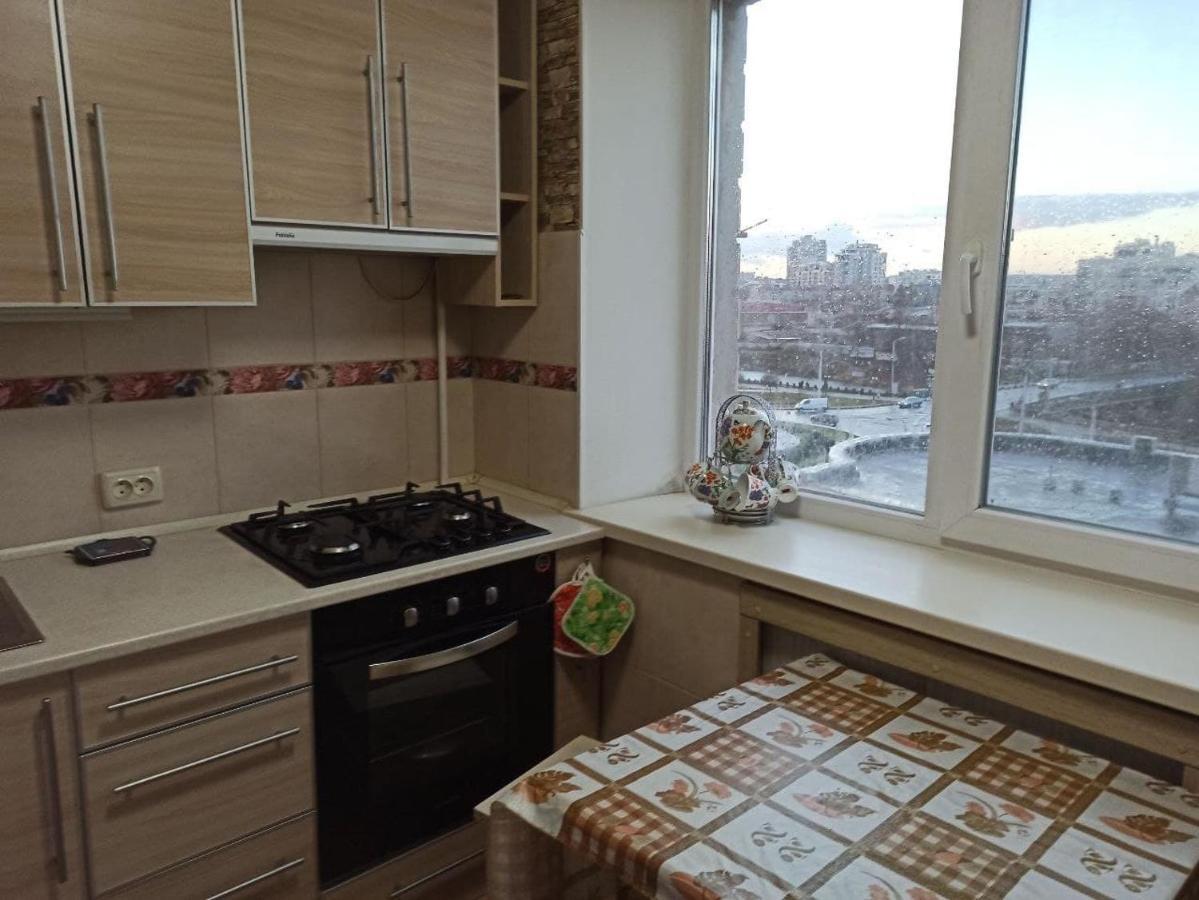 2Rooms Gagarina Харков Екстериор снимка