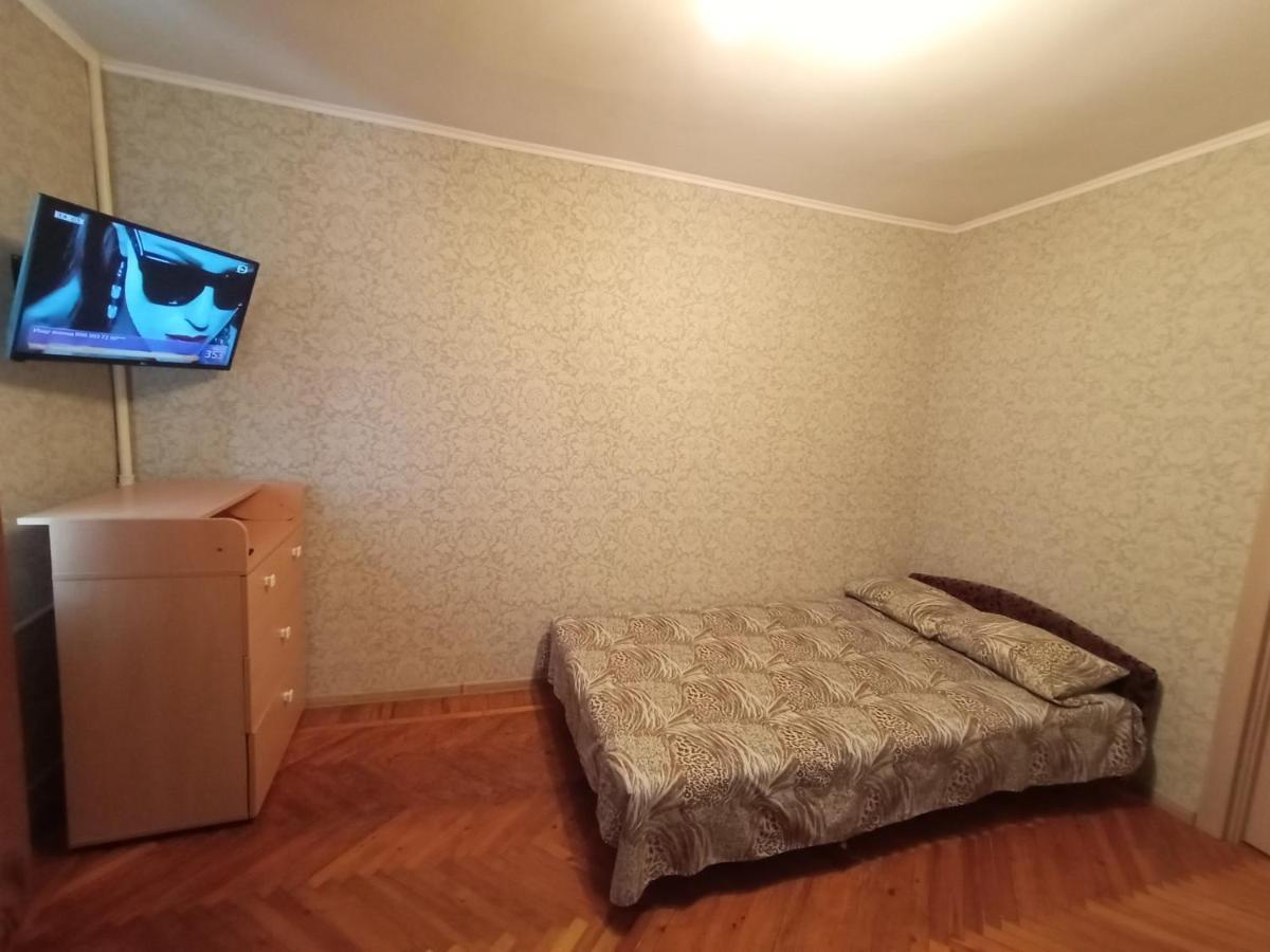 2Rooms Gagarina Харков Екстериор снимка